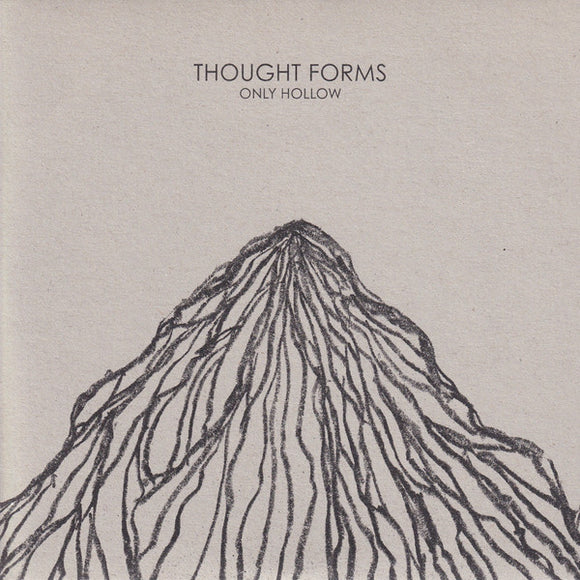 Thought Forms : Only Hollow (7