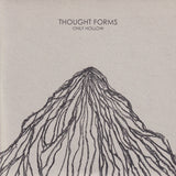 Thought Forms : Only Hollow (7", Single, Ltd, Pur)