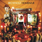 Brownout : Homenaje (CD, Album)