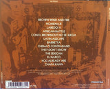 Brownout : Homenaje (CD, Album)