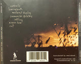 Dragonflies Draw Flame : Harboured Safe (CD, MiniAlbum)