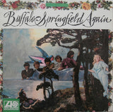 Buffalo Springfield : Buffalo Springfield Again (LP, Album, Mono)