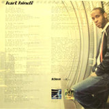 Karl Hinds : Have Patience (2xLP)