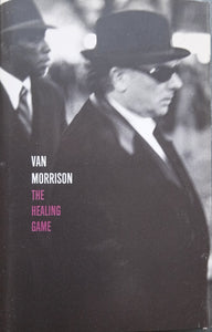 Van Morrison : The Healing Game (Cass, Album)