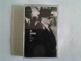Van Morrison : The Healing Game (Cass, Album)