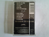 Van Morrison : The Healing Game (Cass, Album)