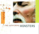 The Gathering : Monsters E.P. (CD, EP, Enh)