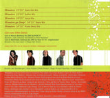 The Gathering : Monsters E.P. (CD, EP, Enh)