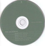 The Gathering : Monsters E.P. (CD, EP, Enh)