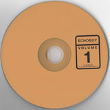 Echoboy : Volume 1 (CD, Album)