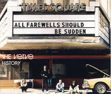 The Verve : History (CD, Single, CD1)