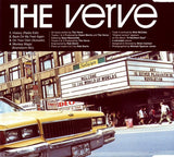 The Verve : History (CD, Single, CD1)