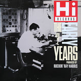 Various : Hi Records - The Early Years: Vol. 2 (2xLP, Comp, Gat)