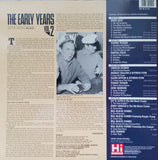 Various : Hi Records - The Early Years: Vol. 2 (2xLP, Comp, Gat)