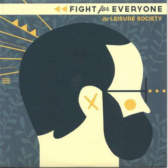 The Leisure Society : Fight For Everyone (7