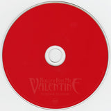 Bullet For My Valentine : Temper Temper (CD, Album)