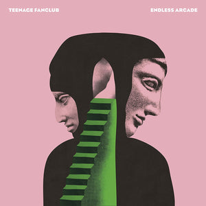 Teenage Fanclub - Endless Arcade LP