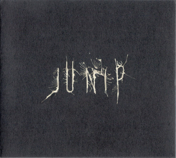 Junip : Junip (CD, Album)