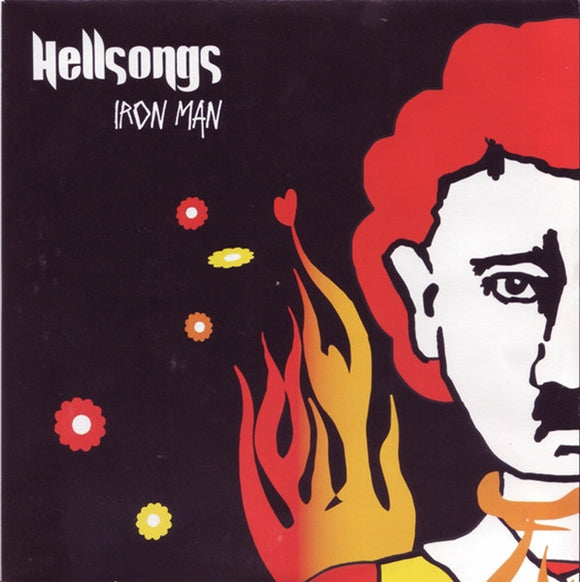 Hellsongs : Iron Man (7