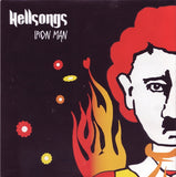 Hellsongs : Iron Man (7", Cle)