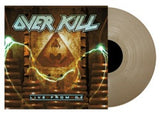 Overkill : Live From Oz (10", EP, Ltd, Bei)