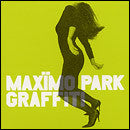 Maxïmo Park : Graffiti (CD, Single, Ltd, CD2)