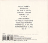 Flogging Molly : Speed Of Darkness (CD, Album, Dig)