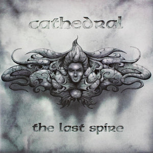 Cathedral : The Last Spire (2xLP, Album, Ltd)