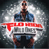 Flo Rida : Wild Ones  (CD, Album, Dlx)