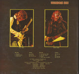 Wishbone Ash : Argus (LP, Album)