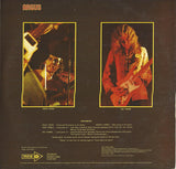 Wishbone Ash : Argus (LP, Album)