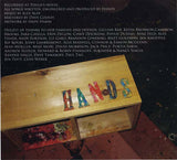 Hands (5) : Synesthesia (CD, Album)