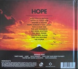 The Blackout : Hope (2xCD, Album, Ltd)