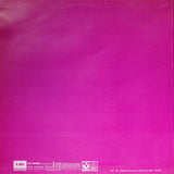 Deep Purple : Deep Purple (LP, Album, Gat)