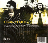 Aborym : Dirty (2xCD, Album, Dig)
