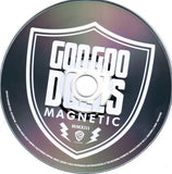 Goo Goo Dolls : Magnetic (CD, Album)