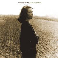 Sibylle Baier : Colour Green (LP, Album, RE)