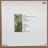 Sibylle Baier : Colour Green (LP, Album, RE)