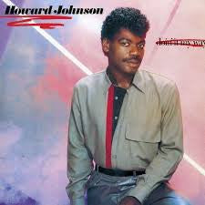 Howard Johnson : Doin' It My Way (LP, Album)