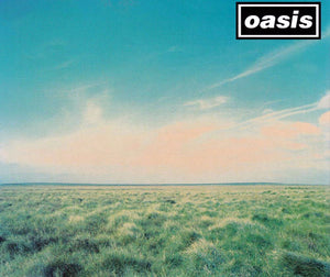 Oasis (2) : Whatever (CD, Single)