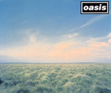 Oasis (2) : Whatever (CD, Single)