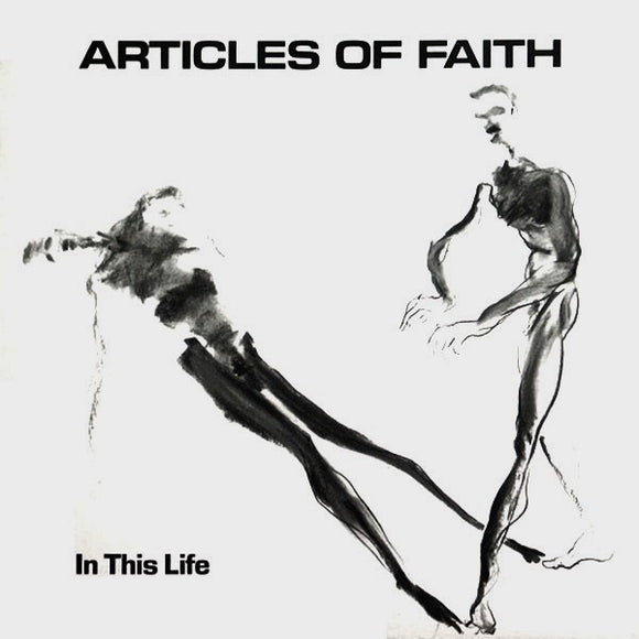 Articles Of Faith : In This Life (LP, Album)