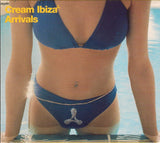 Various : Cream Ibiza - Arrivals (2xCD, Comp, Mixed)