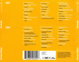 Various : Cream Ibiza - Arrivals (2xCD, Comp, Mixed)