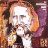 The Paul Butterfield Blues Band : The Resurrection Of Pigboy Crabshaw (LP, Album, RE)