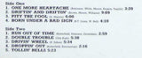 The Paul Butterfield Blues Band : The Resurrection Of Pigboy Crabshaw (LP, Album, RE)