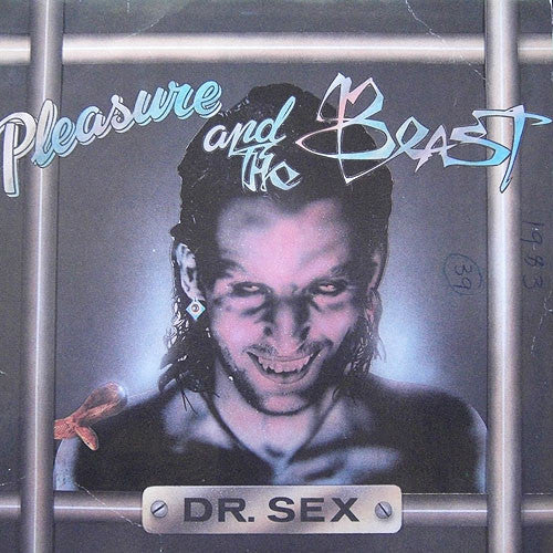 Pleasure And The Beast : Dr. Sex (7