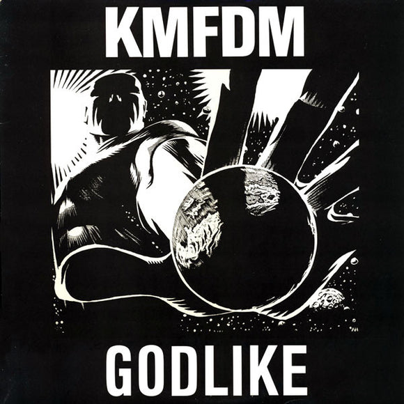 KMFDM : Godlike (12