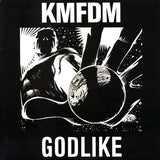 KMFDM : Godlike (12")