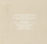 Washed Out : Paracosm (CD, Album)